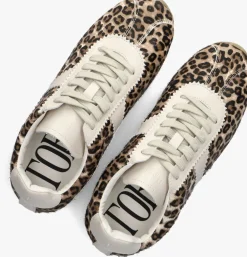 DAMES TORAL lage sneakers vinci