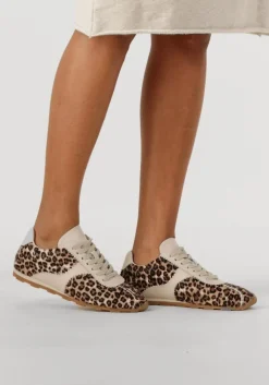 DAMES TORAL lage sneakers vinci