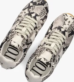 DAMES TORAL lage sneakers vinci