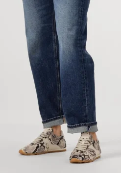 DAMES TORAL lage sneakers vinci