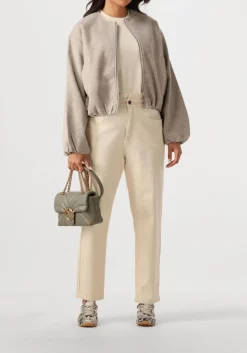 DAMES TORAL lage sneakers vinci