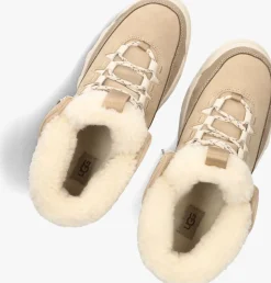 DAMES UGG boots w terretrail cozy lace