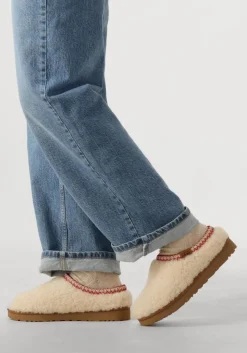 DAMES UGG instappers tasman maxi curly