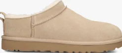 DAMES UGG instappers w classic micro