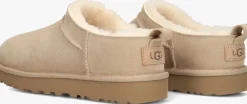 DAMES UGG instappers w classic micro