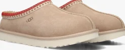 DAMES UGG instappers w tasman
