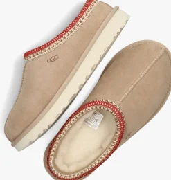 DAMES UGG instappers w tasman
