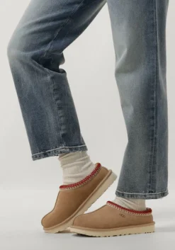 DAMES UGG instappers w tasman