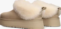 DAMES UGG instappers w tazzelle