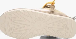 DAMES UGG lage sneakers lo lowmel biarritz