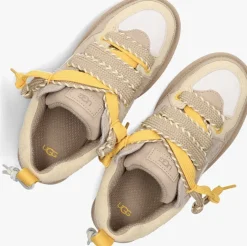 DAMES UGG lage sneakers lo lowmel biarritz