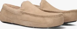 Heren UGG pantoffels ascot