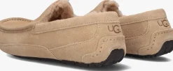 Heren UGG pantoffels ascot