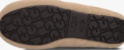 Heren UGG pantoffels ascot