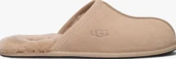 Heren UGG pantoffels scuff