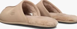 Heren UGG pantoffels scuff