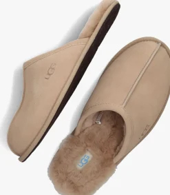 Heren UGG pantoffels scuff