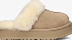 DAMES UGG pantoffels w disquette