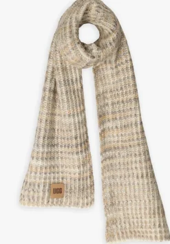 DAMES UGG sjaal chunky space dye scarf