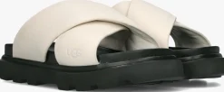DAMES UGG slippers capitelle crossband