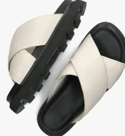 DAMES UGG slippers capitelle crossband