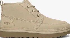 Heren UGG veterboots neumel moc
