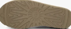 Heren UGG veterboots neumel moc