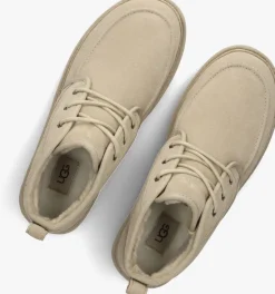 Heren UGG veterboots neumel moc