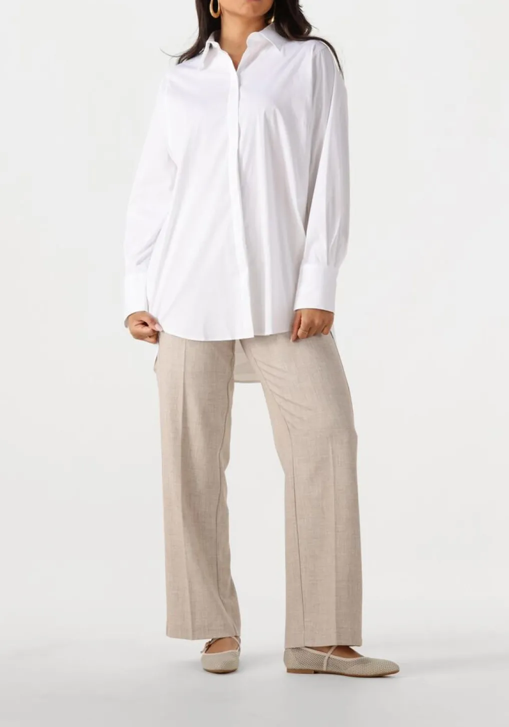 DAMES UNISA ballerina's albega