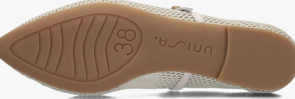 DAMES UNISA ballerina's albega