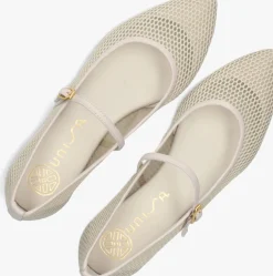 DAMES UNISA ballerina's albega