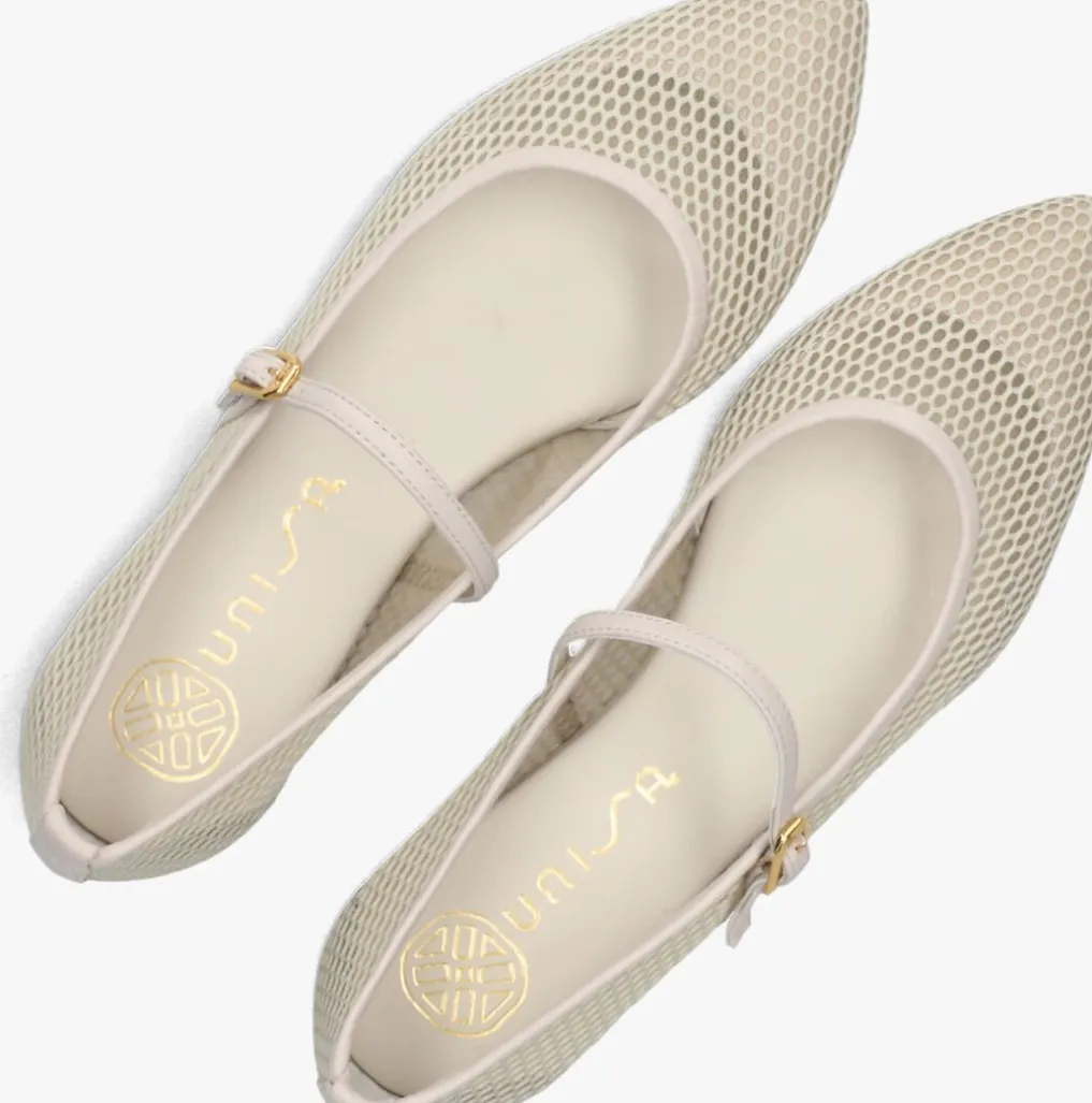 DAMES UNISA ballerina's albega