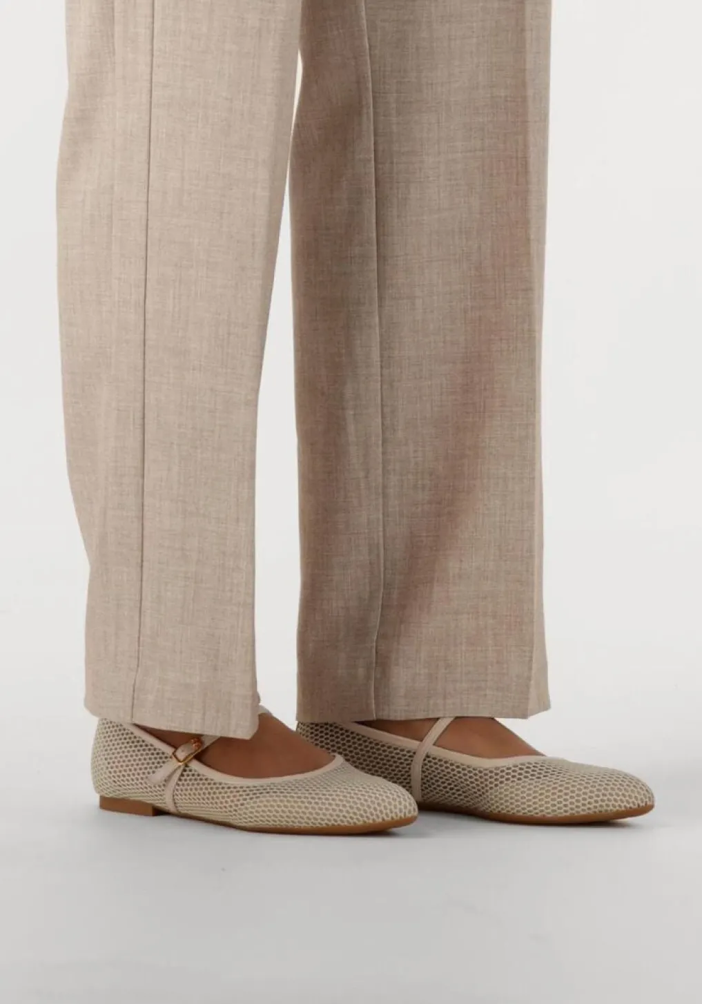 DAMES UNISA ballerina's albega