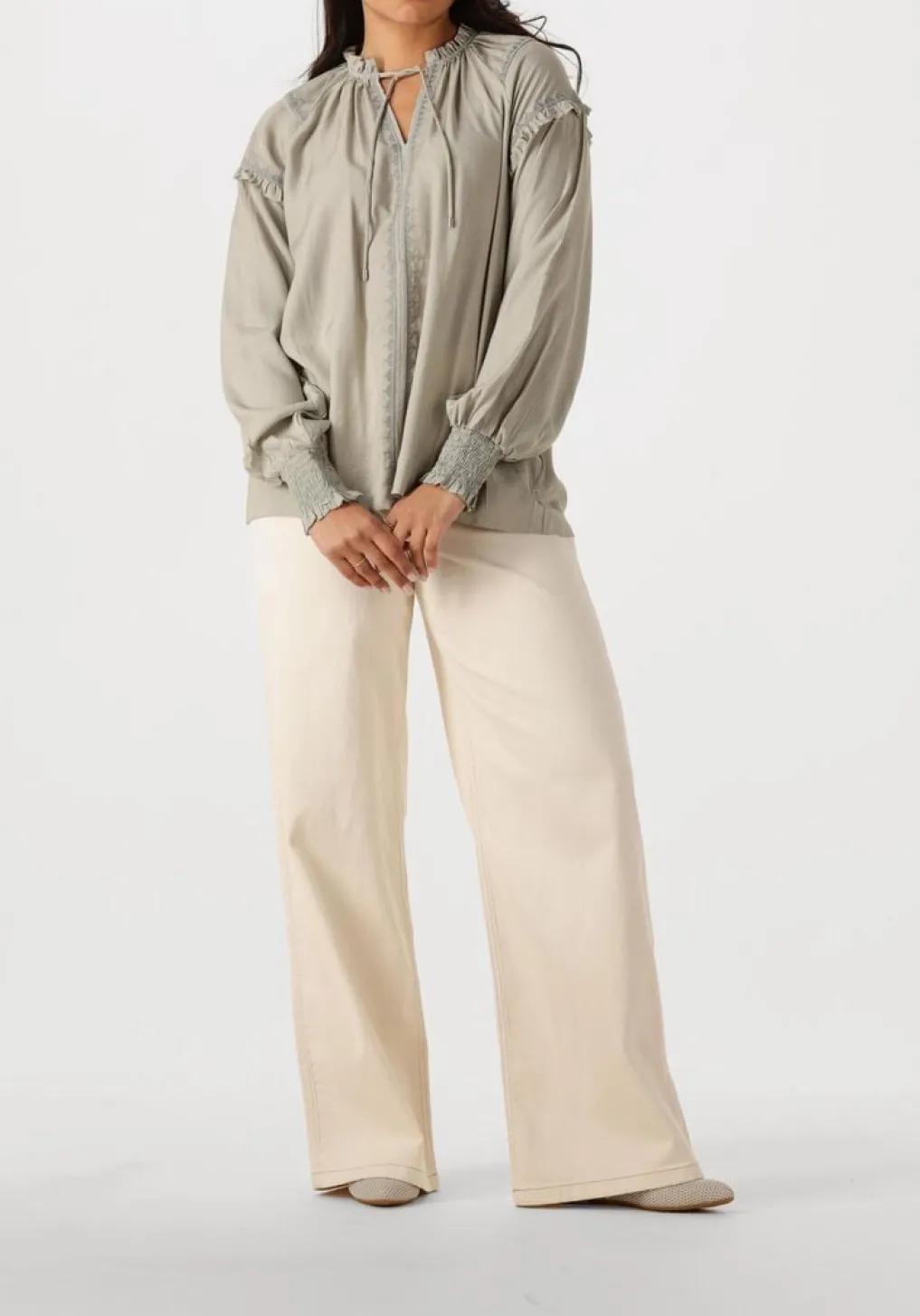 DAMES UNISA ballerina's albega