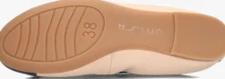 DAMES UNISA ballerina's auto
