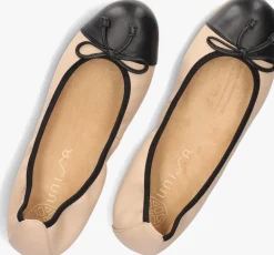 DAMES UNISA ballerina's auto