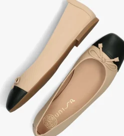 DAMES UNISA ballerina's belle