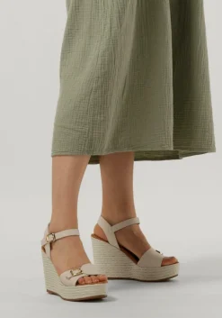 DAMES UNISA sandalen melao