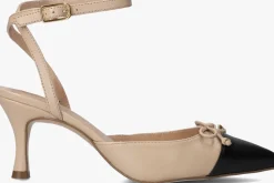 DAMES UNISA sandalen met hak larua