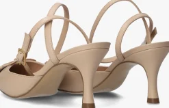 DAMES UNISA sandalen met hak larua