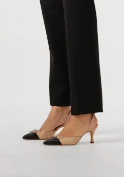 DAMES UNISA sandalen met hak larua