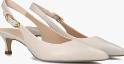 DAMES UNISA slingbacks ibon