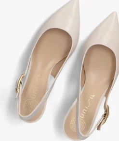 DAMES UNISA slingbacks ibon