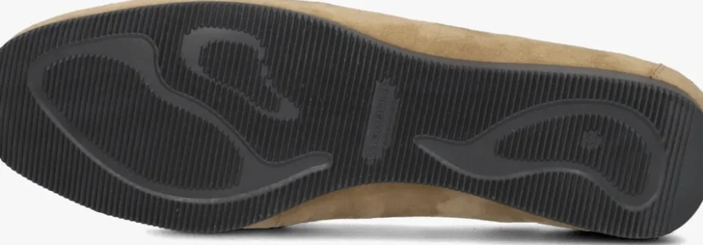 DAMES VAGABOND SHOEMAKERS mocassins hillary 440