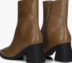 DAMES VAGABOND SHOEMAKERS enkellaarsjes hedda