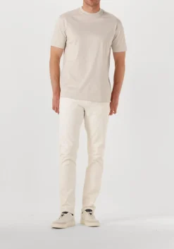 DAMES VALENZA 1001 interlock supima tshirt