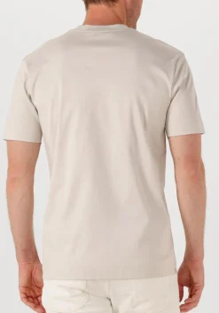 DAMES VALENZA 1001 interlock supima tshirt