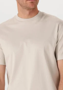 DAMES VALENZA 1001 interlock supima tshirt