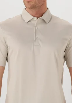 Heren VALENZA polo supima polo schiller collar s/s