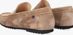 Heren VAN BOMMEL loafers smb-40017